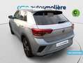 Volkswagen T-Roc 2.0TDI R-Line DSG7 110KW Gris - thumbnail 3