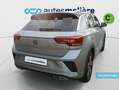 Volkswagen T-Roc 2.0TDI R-Line DSG7 110KW Gris - thumbnail 4