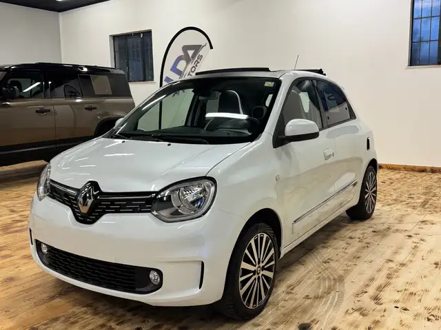Renault Twingo 1.0 65cv SIGNATURE FALTDACH LEDC PELLE 16 NAVI