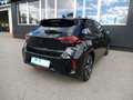 Opel Corsa 1,2 Direct Injection Turbo Euro 6.4  GS Schwarz - thumbnail 8