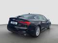 Audi A5 35 TDI S Line S-tronic Navi Alcanta Schwarz - thumbnail 6