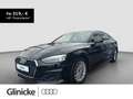 Audi A5 35 TDI S Line S-tronic Navi Alcanta Schwarz - thumbnail 1