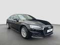 Audi A5 35 TDI S Line S-tronic Navi Alcanta Schwarz - thumbnail 7