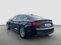 Audi A5 35 TDI S Line S-tronic Navi Alcanta Schwarz - thumbnail 4