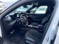 Peugeot 2008 -e First Edition Elektromotor 156 Weiß - thumbnail 7