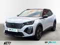 Peugeot 2008 -e First Edition Elektromotor 156 Weiß - thumbnail 1