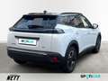 Peugeot 2008 -e First Edition Elektromotor 156 Weiß - thumbnail 3