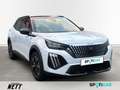 Peugeot 2008 -e First Edition Elektromotor 156 Weiß - thumbnail 4