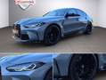 BMW M3 Competition*xDrive*LASER*360 KAMERA*HEAD UP*CARBON Grau - thumbnail 9