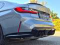 BMW M3 Competition*xDrive*LASER*360 KAMERA*HEAD UP*CARBON Grau - thumbnail 43