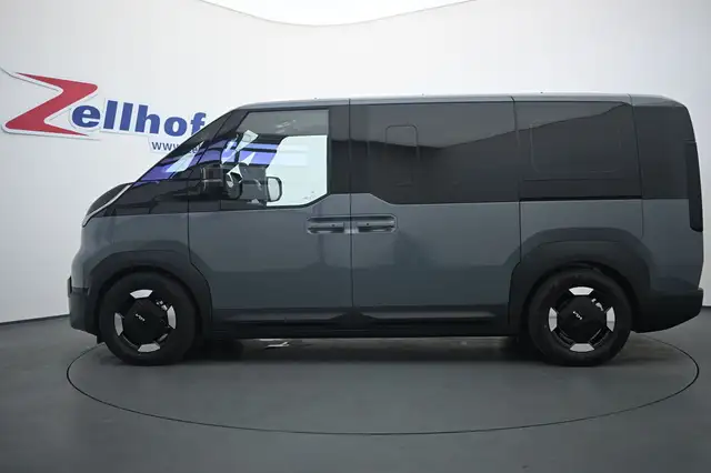 Kia Autres 71,2kWh 5Stz Earth LR + elektr. Schiebetüren