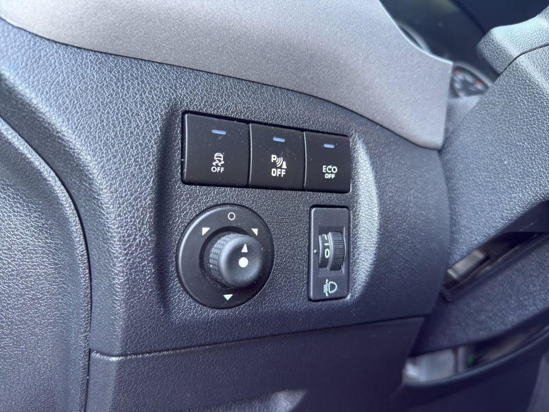 Peugeot Partner Tepee — photo 15