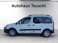 Peugeot Partner Tepee Weiß - thumbnail 2