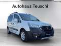 Peugeot Partner Tepee Weiß - thumbnail 5