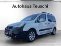 Peugeot Partner Tepee Weiß - thumbnail 1