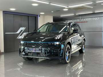 1.5T PHEV