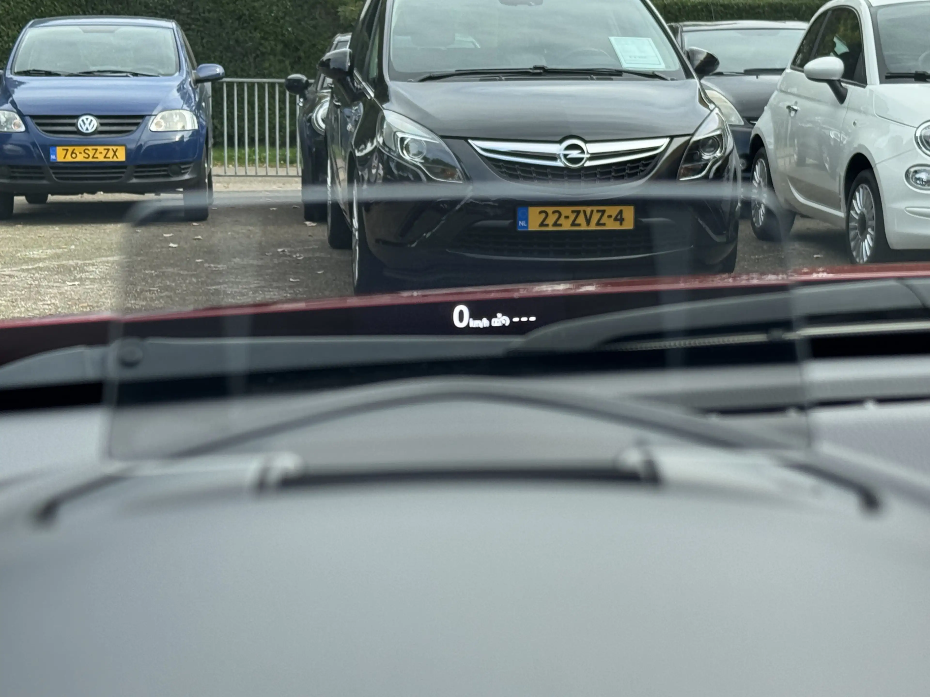 Mazda CX-3 2.0 SkyActiv-G 120 GT-M Automaat Climate Control L — photo 17
