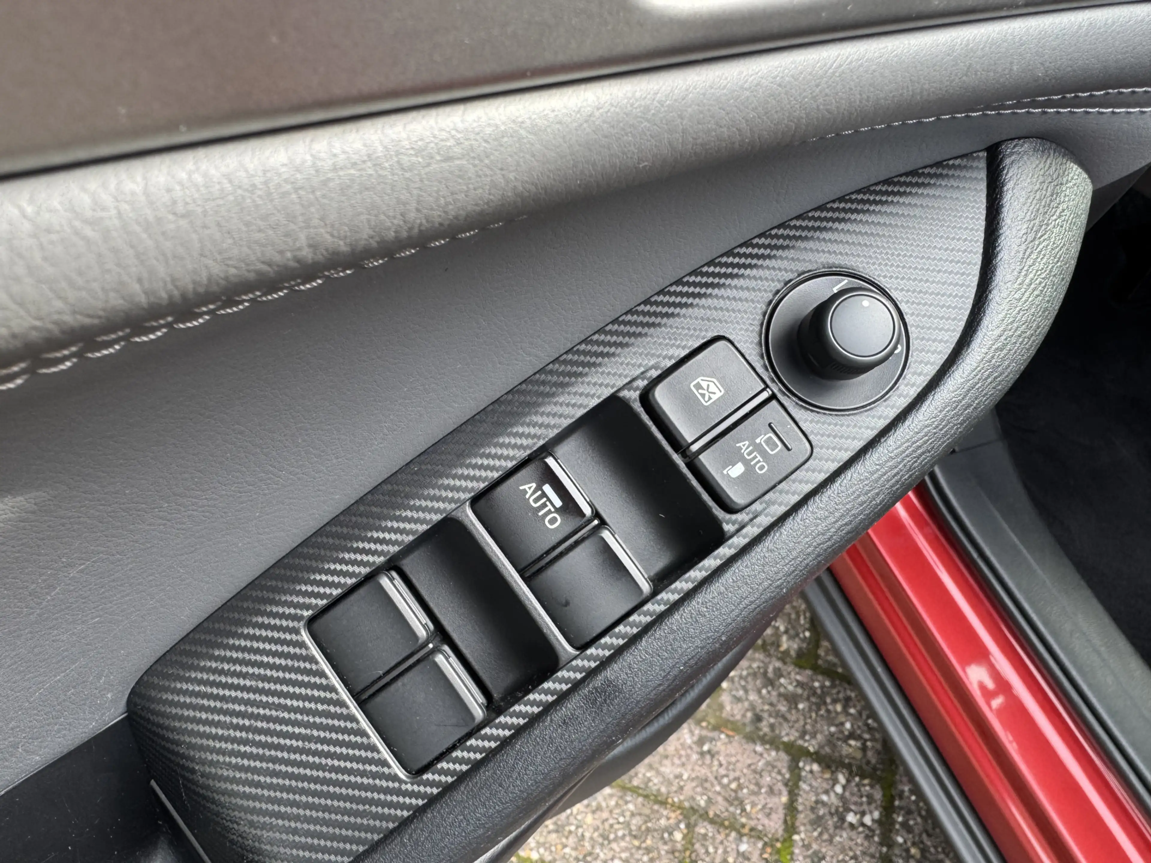 Mazda CX-3 2.0 SkyActiv-G 120 GT-M Automaat Climate Control L — photo 24
