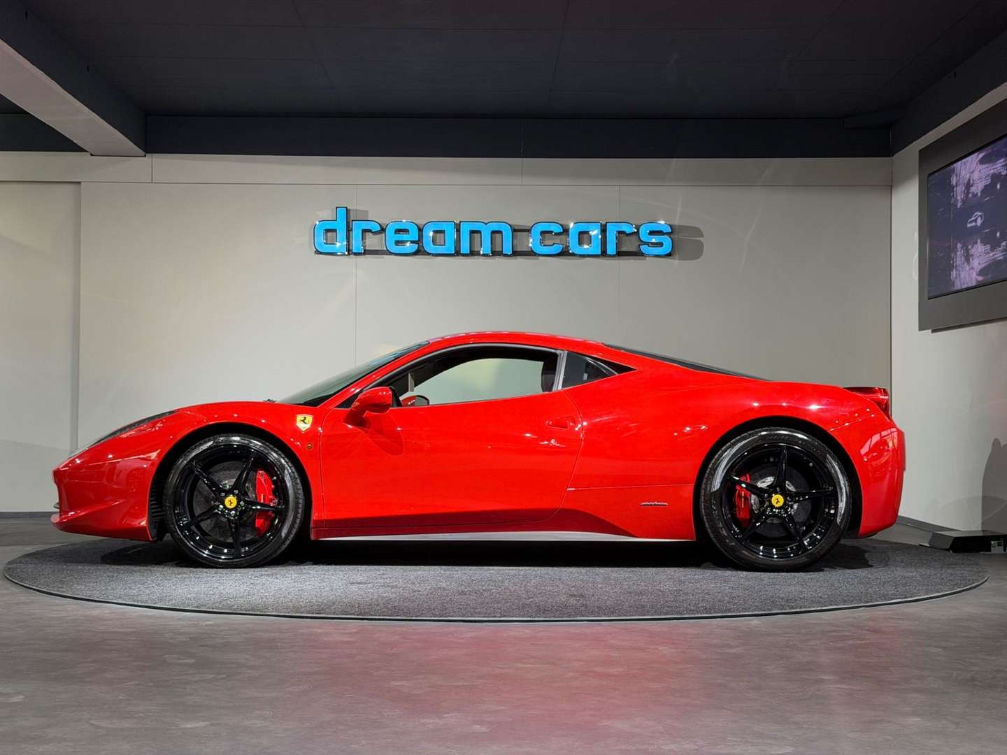 Ferrari 458 Italia - - Joinsteer - #5