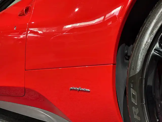 Ferrari 458 Italia / APPROVED / LÜCKENLOS FERRARI HISTORY / Ansicht 20