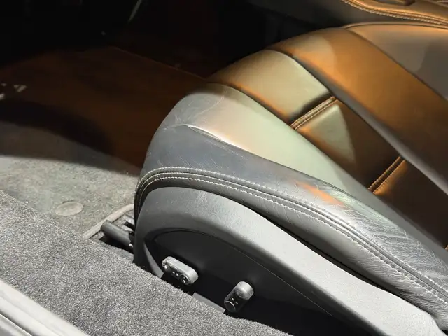 Ferrari 458 Italia / APPROVED / LÜCKENLOS FERRARI HISTORY / Ansicht 29