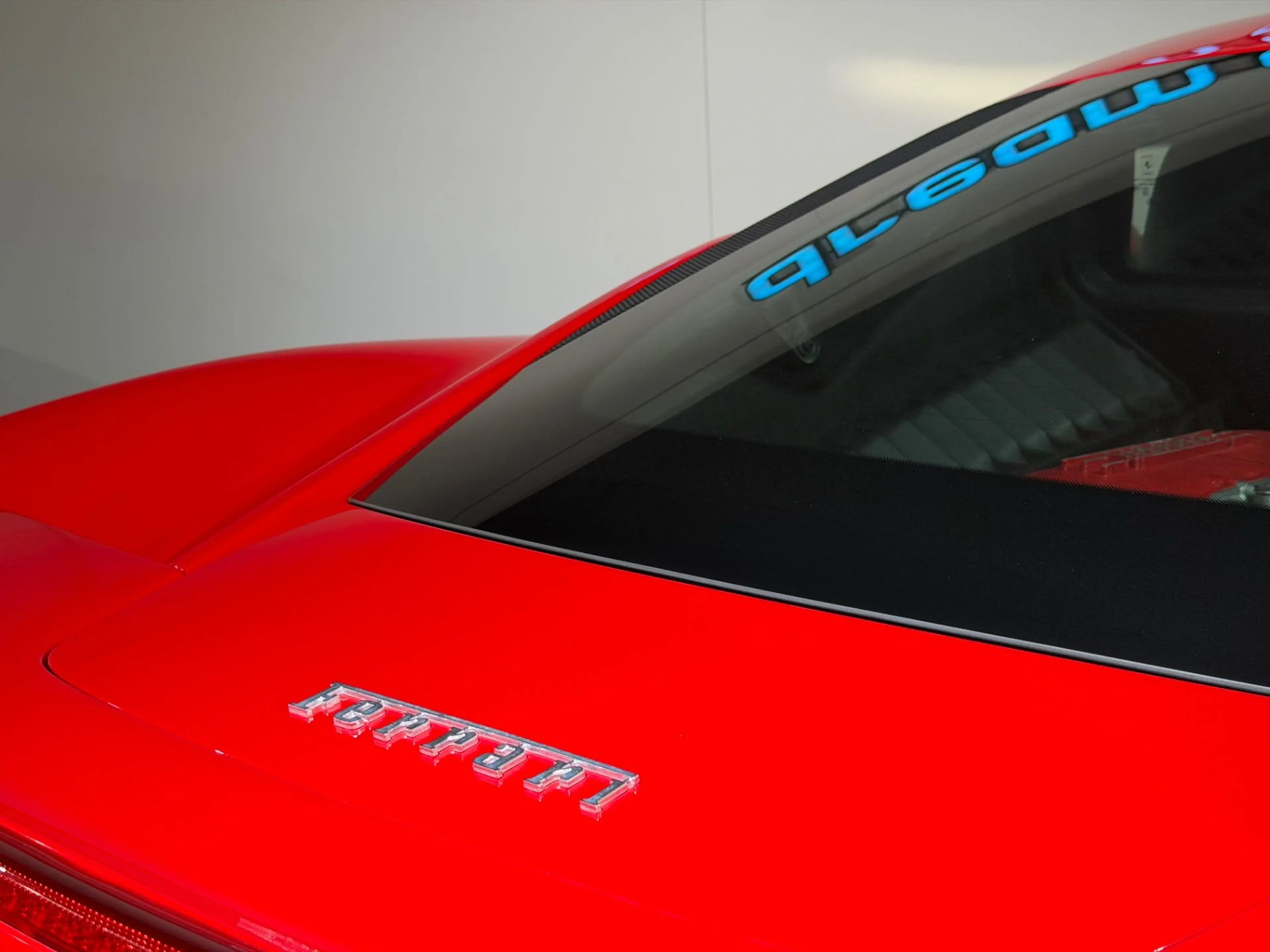 Ferrari 458 Italia / APPROVED / LÜCKENLOS FERRARI HISTORY / — photo 16