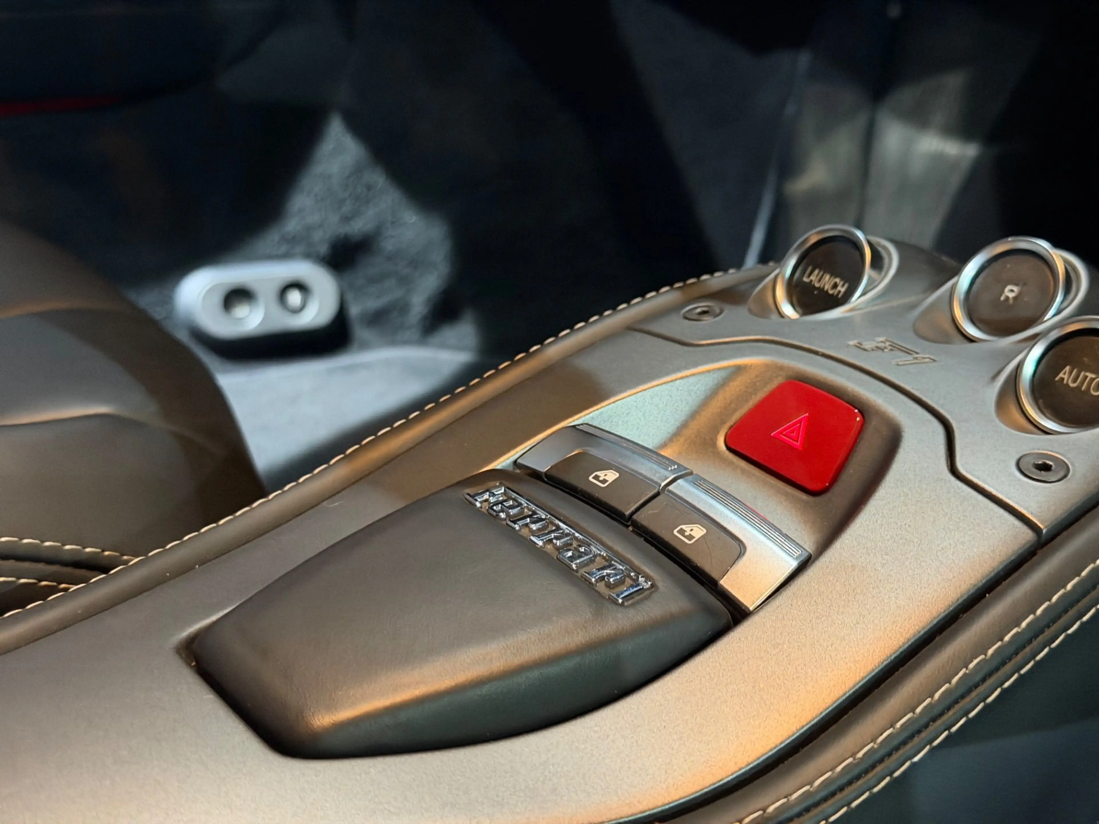 Ferrari 458 Italia / APPROVED / LÜCKENLOS FERRARI HISTORY / — photo 46