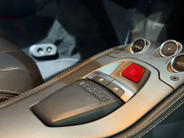 Ferrari 458 Italia / APPROVED / LÜCKENLOS FERRARI HISTORY / Ansicht 46