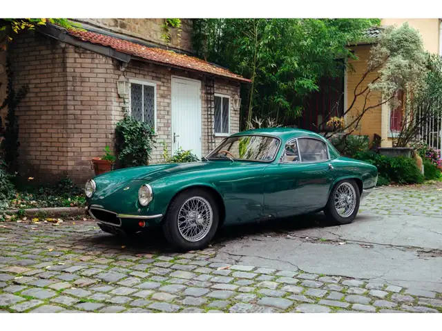 Lotus Elite ELITE