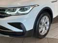 Volkswagen Tiguan 2.0 TSI DSG 4M Sitzhzg LED Navi Weiß - thumbnail 8