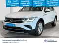 Volkswagen Tiguan 2.0 TSI DSG 4M Sitzhzg LED Navi Weiß - thumbnail 1