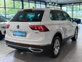 Volkswagen Tiguan 2.0 TSI DSG 4M Sitzhzg LED Navi Weiß - thumbnail 6