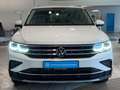 Volkswagen Tiguan 2.0 TSI DSG 4M Sitzhzg LED Navi Weiß - thumbnail 3