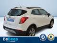 Opel Mokka X X 1.4 T. ADVANCE S&S 4X2 120CV Blanc - thumbnail 8