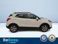Opel Mokka X X 1.4 T. ADVANCE S&S 4X2 120CV Blanc - thumbnail 9