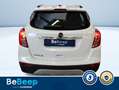 Opel Mokka X X 1.4 T. ADVANCE S&S 4X2 120CV Blanc - thumbnail 7