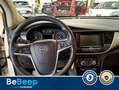 Opel Mokka X X 1.4 T. ADVANCE S&S 4X2 120CV Blanc - thumbnail 19