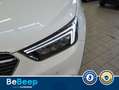 Opel Mokka X X 1.4 T. ADVANCE S&S 4X2 120CV Blanc - thumbnail 10