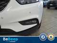 Opel Mokka X X 1.4 T. ADVANCE S&S 4X2 120CV Blanc - thumbnail 11