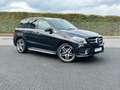 Mercedes-Benz GLE 350 d 4Matic AMG Line -Pano-ILS-360Kamera- Schwarz - thumbnail 1