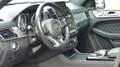 Mercedes-Benz GLE 350 d 4Matic AMG Line -Pano-ILS-360Kamera- Schwarz - thumbnail 6