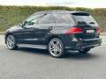Mercedes-Benz GLE 350 d 4Matic AMG Line -Pano-ILS-360Kamera- Schwarz - thumbnail 3