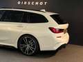 BMW 320 3-serie Touring 320d High Executive Edition M Lede Wit - thumbnail 49