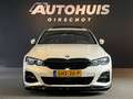 BMW 320 3-serie Touring 320d High Executive Edition M Lede Wit - thumbnail 7