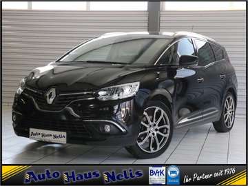 1.2 TCe 130 Energy Grand Intens 7-Sitzer