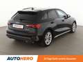 Audi A3 35 TDI S line Aut.*NAVI*LED*PLA*CAM*PDC*TEMPO* Noir - thumbnail 6