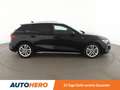 Audi A3 35 TDI S line Aut.*NAVI*LED*PLA*CAM*PDC*TEMPO* Noir - thumbnail 7