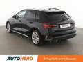 Audi A3 35 TDI S line Aut.*NAVI*LED*PLA*CAM*PDC*TEMPO* Noir - thumbnail 4