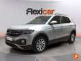 Volkswagen T-Cross 1.0 TSI Advance Gris - thumbnail 3
