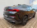 BMW X6 xDrive 30d G06 / M-Paket / Pano / M-Sport AGA Noir - thumbnail 4